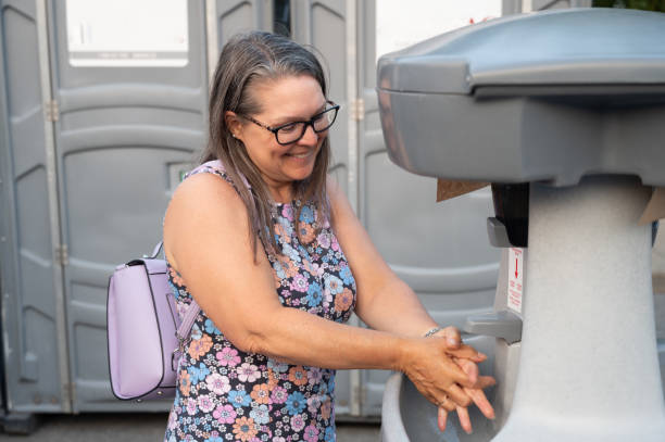 Affordable portable toilet rental in Red Lion, PA